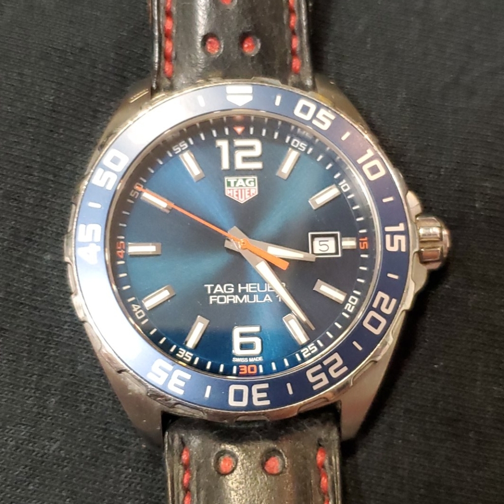 Watch